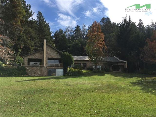 Casa en Vichuquén