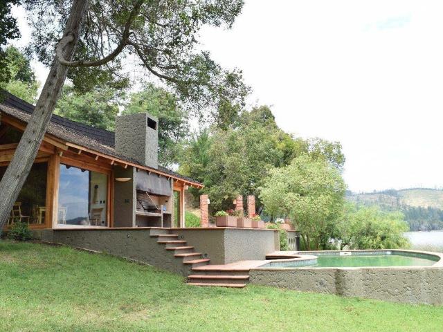 Casa en Vichuquén