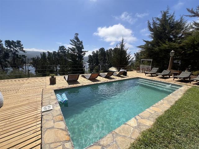 Casa en Vichuquén