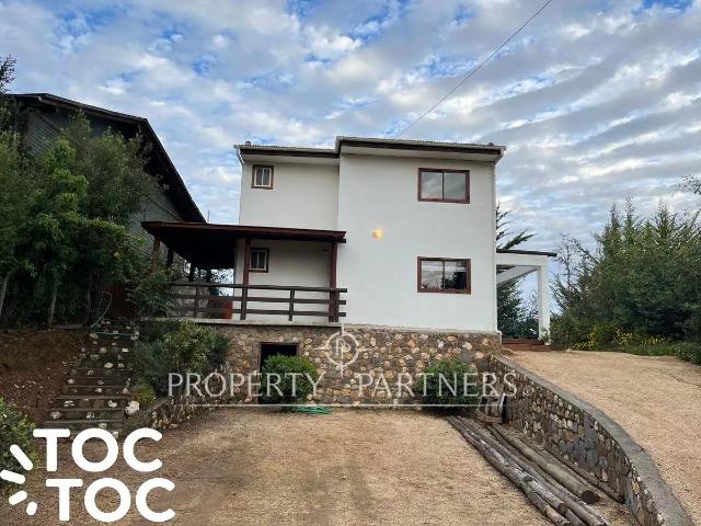 Casa en Vichuquén