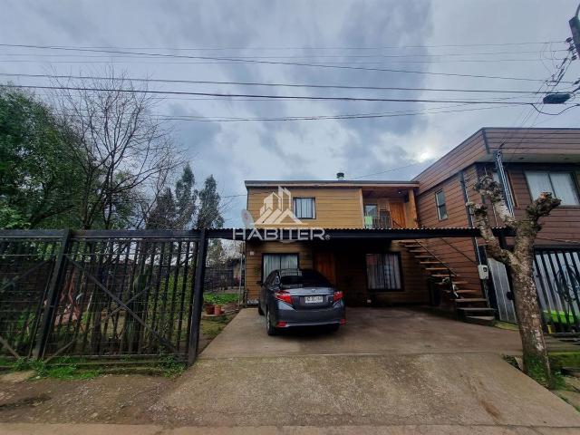 Casa en Victoria