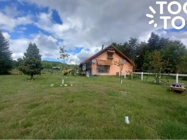 Casa en Victoria