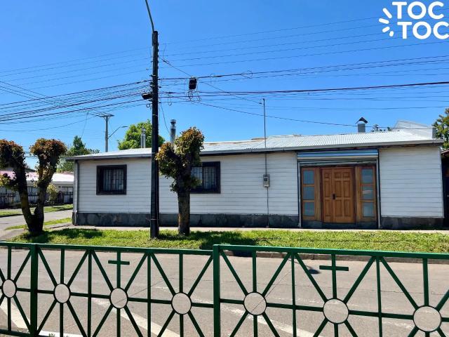 Casa en Victoria