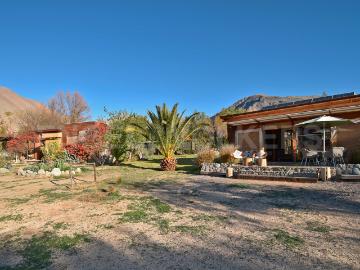 Casa en Vicuña