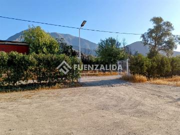 Casa en Vicuña