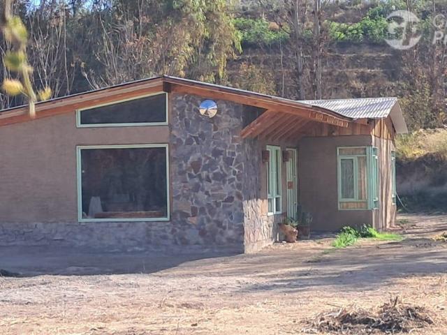 Casa en Vicuña