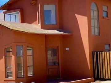 Villa Francisco Romero Alquinta, Provincia de Elqui, Región de Coquimbo