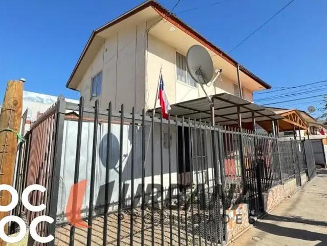 Casa en Vicuña
