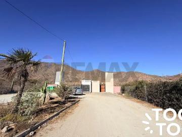 Casa en Vicuña