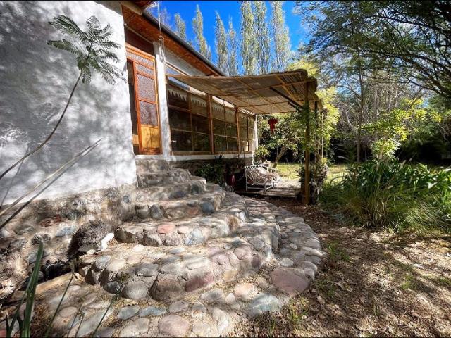 Casa en Vicuña
