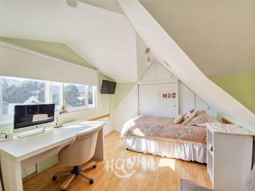 Casa en Vicuña Mackenna, ID: 134095S