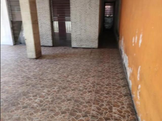 Casa en Viaducto Piedad Iztacalco con Jardín y Estacionamiento para 4 Autos
