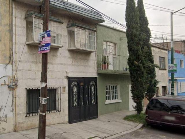 Casa en Viaducto, Tlalpan y San Antonio Abad