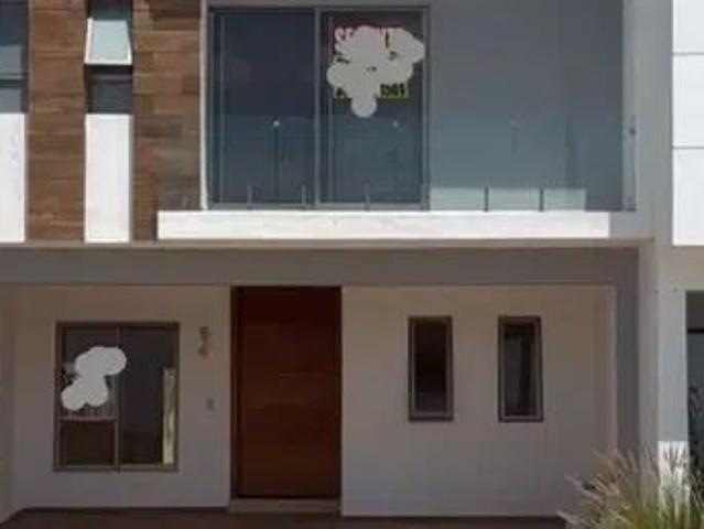 Casa en Vialidad B, F3 Carrara, Zapopan, Región Centro, Jalisco, 45203, México
