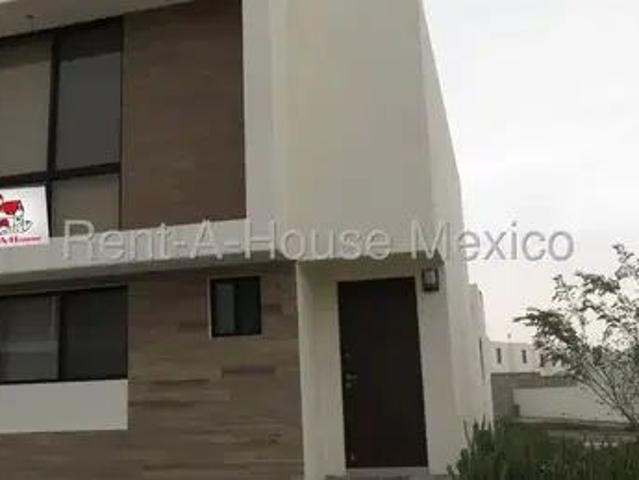 Casa en Vidanta, El Refugio, Paso De Los Toros, El Refugio, Santiago De Querétaro, Querétaro, México