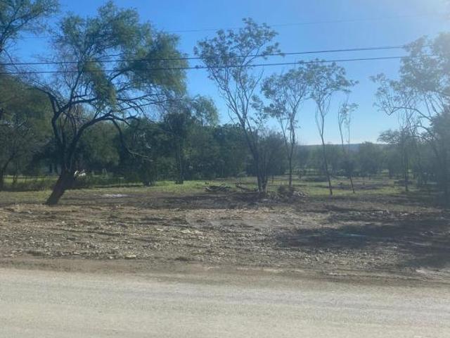 VENTA DE TERRENO EN CARRETERA EL PORVENIR ALLENDE NUEVO LEON