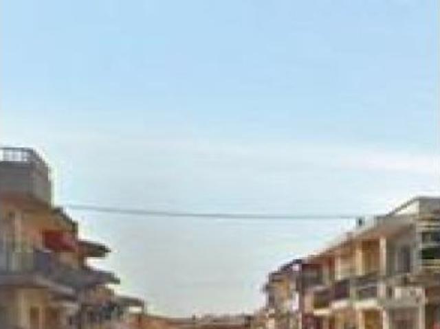 CASA EN VILA SACRA