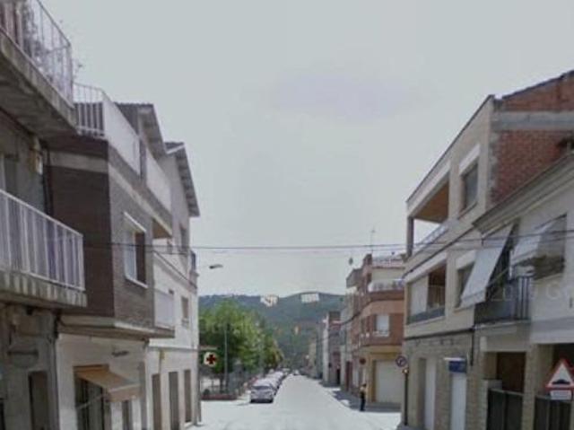 CASA EN VILANOVA DEL CAMI