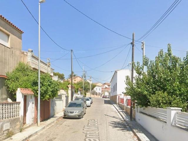 CASA EN VILANOVA I LA GELTRU