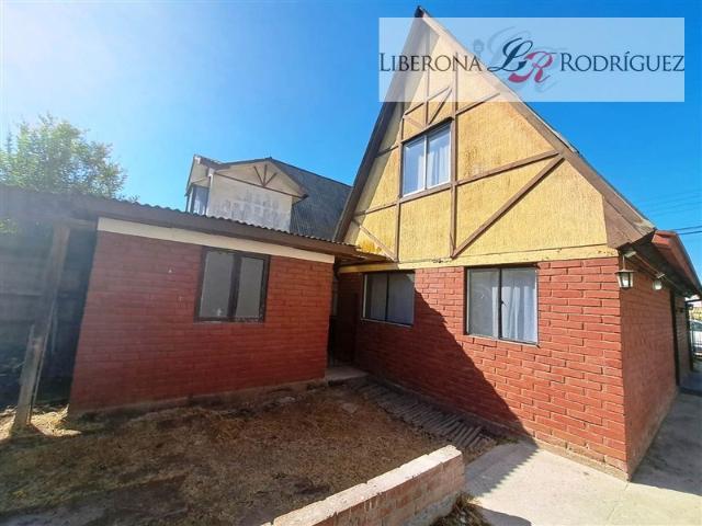 Casa en Villa Magisterio, Concón