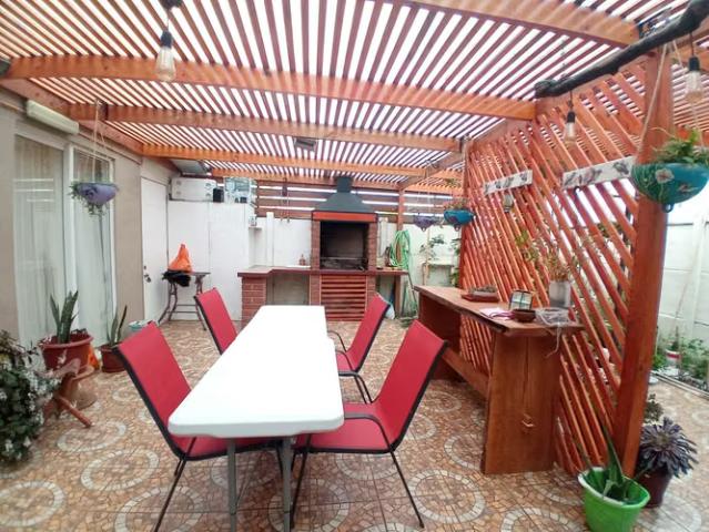 Casa en villa margarita del mar, la serena 3d 3b 2e | 3 dormitorios por 4500.00 en La Serena