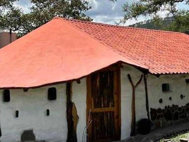 Casa en Villa Mariano Matamoros, Tlaxcala