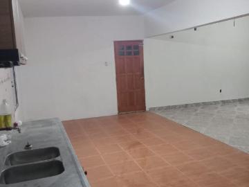 Casa en alquiler en General Pedernera - Patio