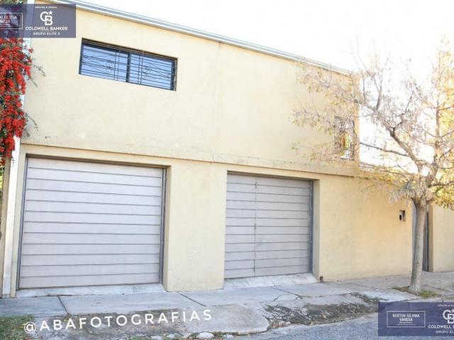 Casa en Villa Mercedes