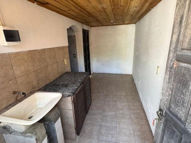 Casa en Villa Adela