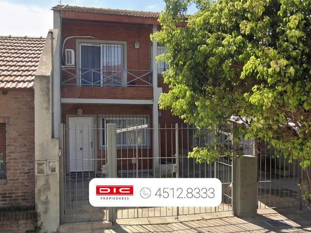 Casa en Villa Adelina