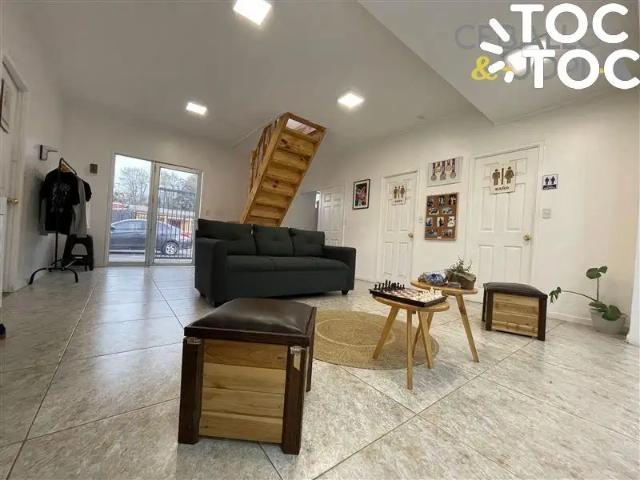 Casa en Villa Alemana