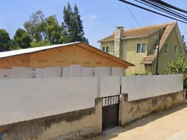 Casa en Villa Alemana