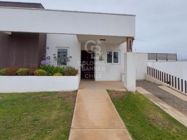 Casa en Villa Alemana