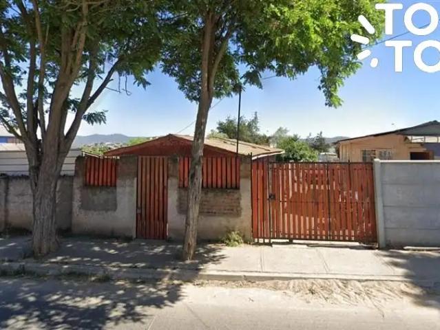 Casa en Villa Alemana