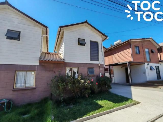 Casa en Villa Alemana
