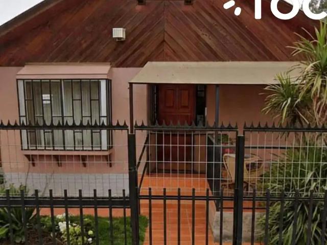 Casa en Villa Alemana