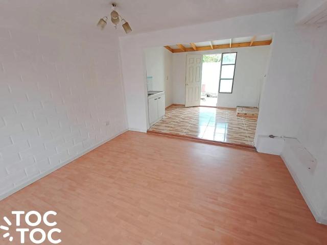 Casa en Villa Alemana