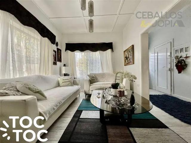 Casa en Villa Alemana