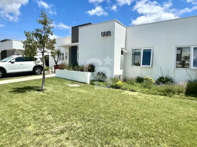 Casa en Villa Alemana