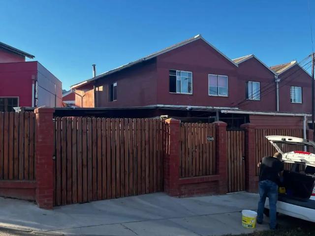 Casa en Villa Alemana
