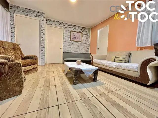 Casa en Villa Alemana