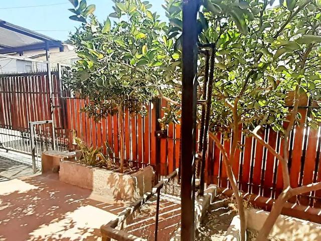 Casa en Villa Alemana
