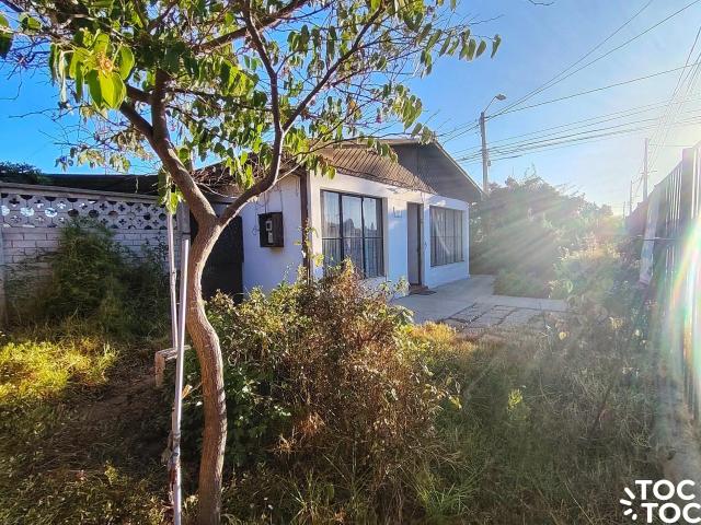 Casa en Villa Alemana