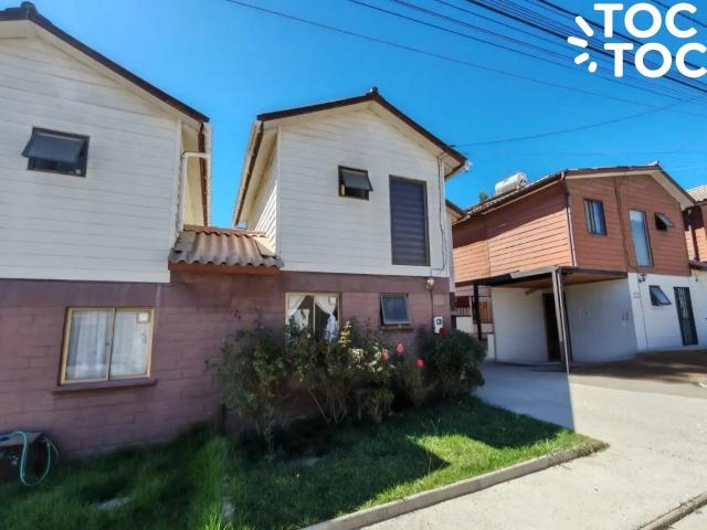 Casa en Villa Alemana