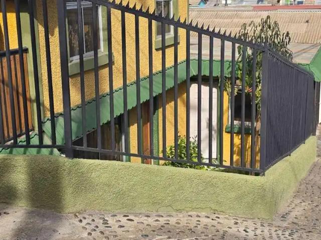 Casa en Villa Alemana