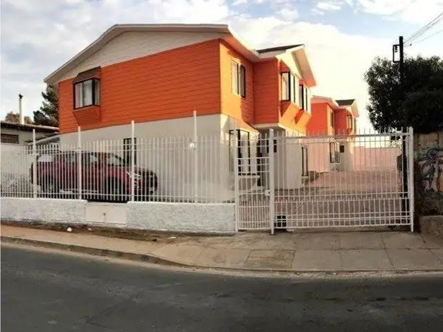 Casa en Villa Alemana