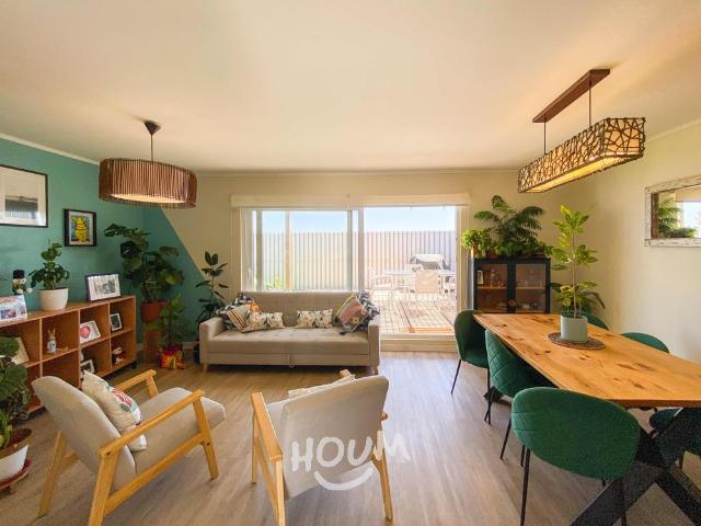 Casa en Villa Alemana