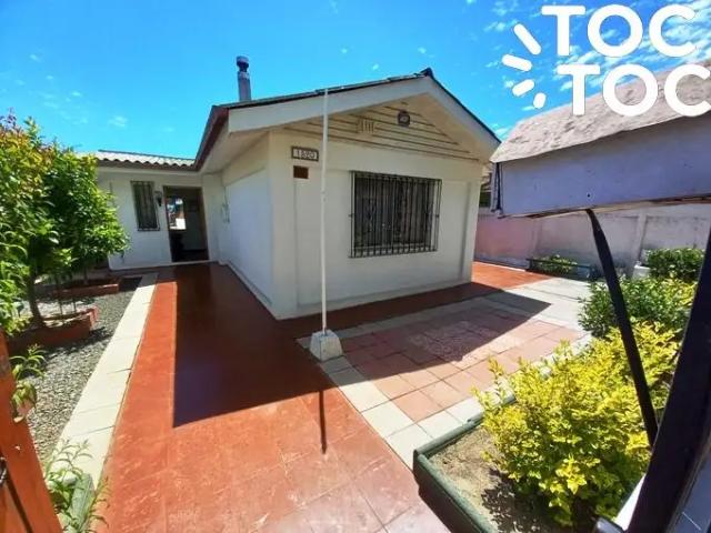 Casa en Villa Alemana