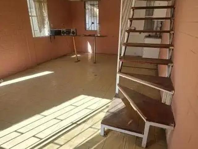 Casa en Villa Alemana