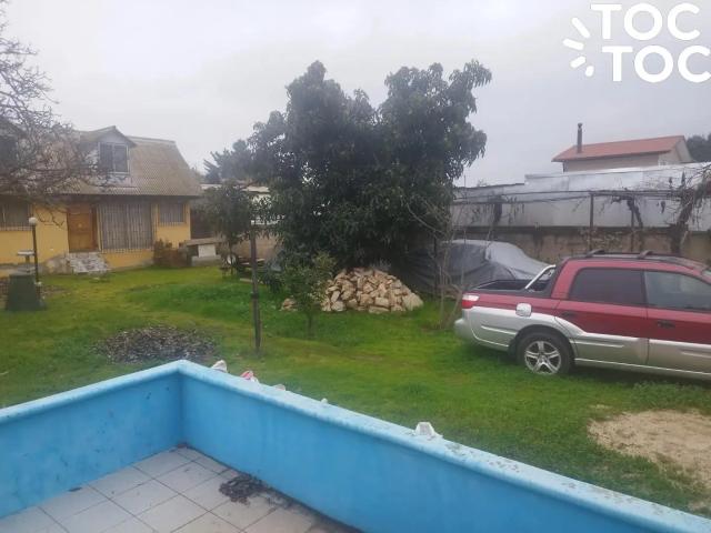 Casa en Villa Alemana